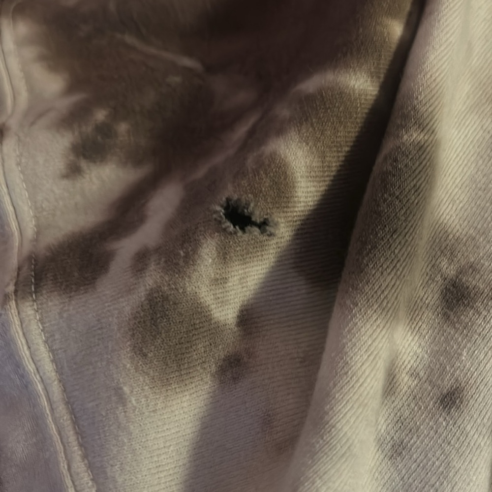 Chinatown market hoodie - Picture 2 of 3